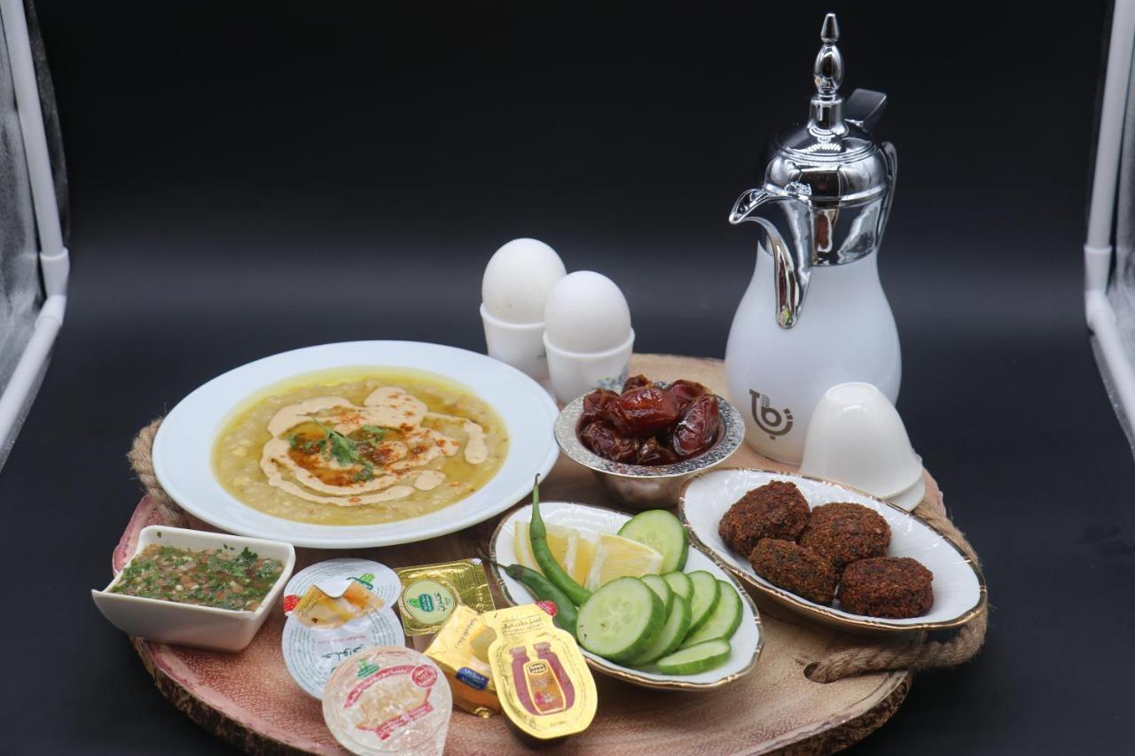Touq Balad 호텔 제다 외부 사진