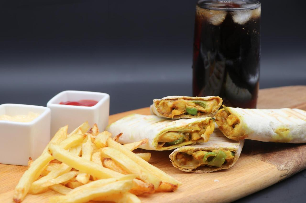Touq Balad 호텔 제다 외부 사진